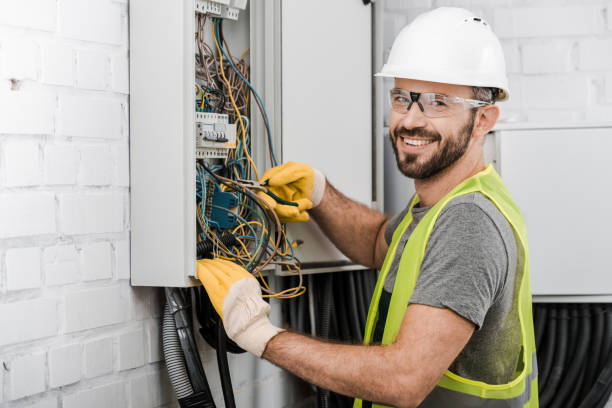 Best Electrical Rewiring Services  in West Hills, PA