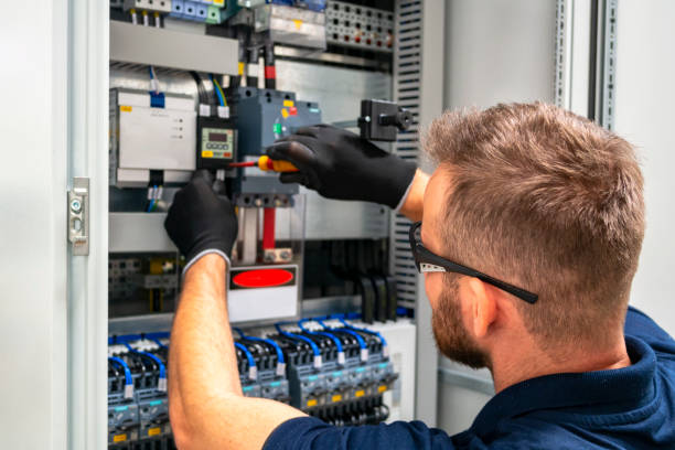 Best Electric Panel Repair  in West Hills, PA