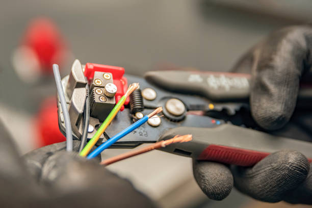 Best Home Electrical Repair  in West Hills, PA