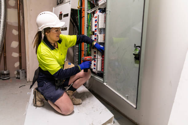 Best Local Electrician Companies  in West Hills, PA
