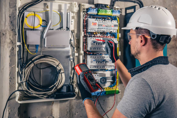 Best Electrical Rewiring Services  in West Hills, PA