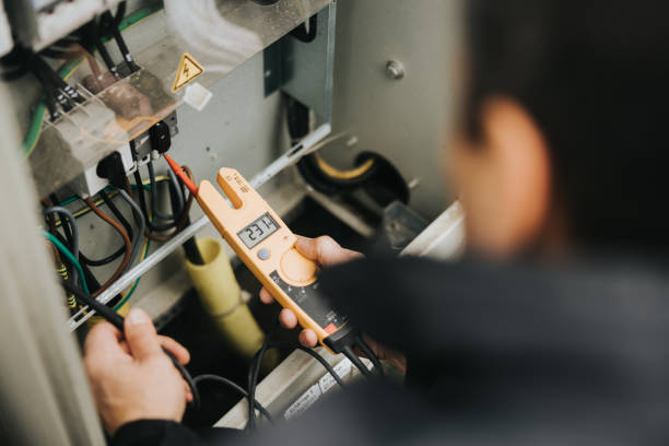 Best Electric Panel Repair  in West Hills, PA