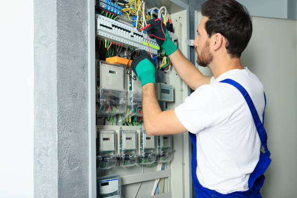 Best Home Electrical Repair  in West Hills, PA