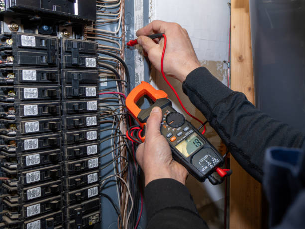 Best Electrical Repair Services  in West Hills, PA