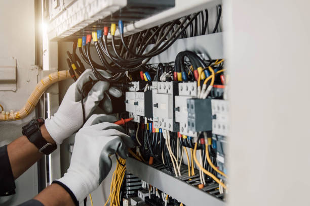 Best Electrical Upgrades for Homes  in West Hills, PA