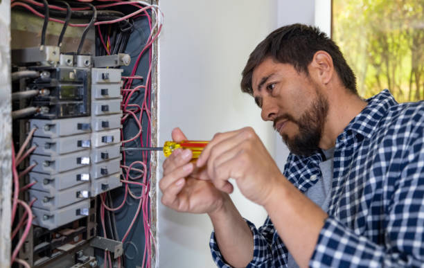 Best Licensed Electrician  in West Hills, PA